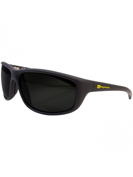 Очки солнцезащитные Ridge Monkey Pola-Flex Sunglasses Smoke Grey