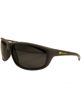 Очки солнцезащитные Ridge Monkey Pola-Flex Sunglasses Dark Bronze