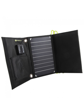 Cолнечная панель для зарядки Ridge Monkey Vault 16W Solar Panel