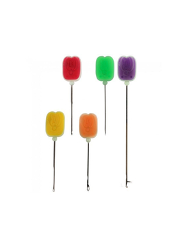 Набор иголок Ridge Monkey RM-Tec Needle Set