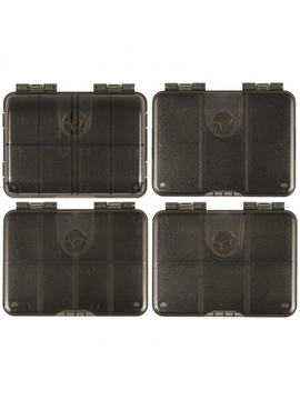 Коробка Korda Mini Box, Размер: 16 отделений