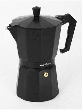 Кофеварка FOX Cookware Coffee Maker, Объём: 450 мл