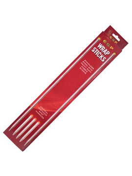 Комплект для расчета дальности заброса ESP Wrap Sticks
