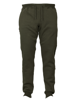Брюки FOX Collection Green & Silver Joggers, Размер: L