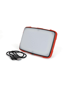 Фонарь многофункциональный FOX Halo Photography Light