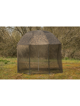 Защитная москитная сетка для зонта FOX 60in Brolly Mozzy Mesh