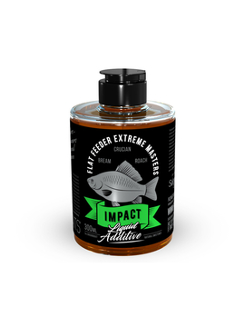 Ликвид FFEM Liquid Additive Impact 300ml