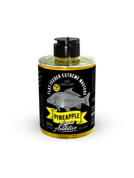 Ликвид FFEM Liquid Additive Pineapple (ананас) 300ml