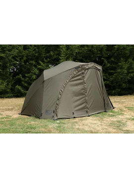 Быстросборное укрытие FOX R-Series Brolly System
