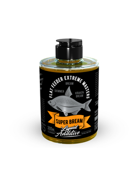 Ликвид FFEM Liquid Additive Super Bream 300ml