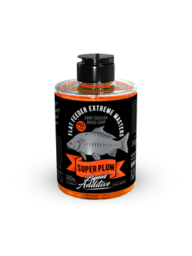 Ликвид FFEM Liquid Additive Super Plum (слива) 300ml