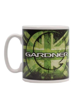 Кружка Gardner Logo Mug