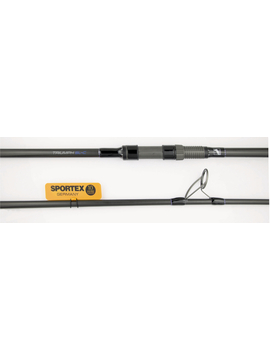 Удилище карповое SPORTEX Triumph Carp 13ft 3-5oz, Длина удилища: 13 ft :: 3.96 м, Тест удилища: 3 - 5 oz