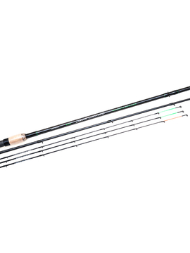 Удилище фидерное Drennan MatchPro Medium Feeder 12ft