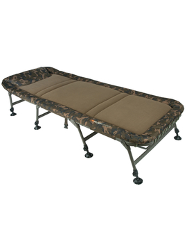 Раскладушка FOX Flatliner 8 Leg Bedchair