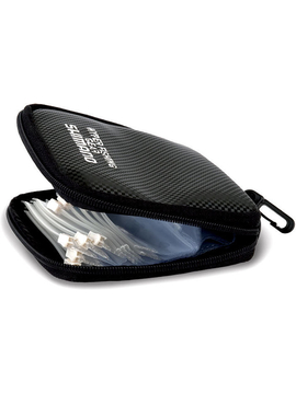 Футляр для оснасток Shimano Rig Wallet Medium