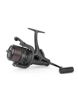 Катушка с бейтранером FOX EOS 10000 PRO