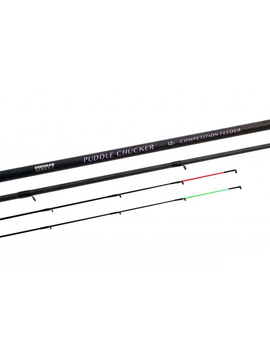 Удилище фидерное Drennan Series 7 Puddle Chucker Competition 12ft