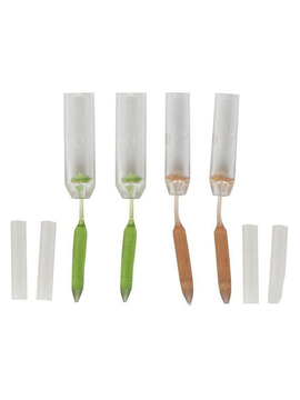 Набор фиксаторов для поплавка Drennan Flexible Float Link