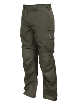 Брюки FOX Collection HD Green Trouser, Размер: XXL