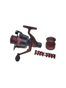 Фидерная катушка Drennan Red Range Feeder 6-40