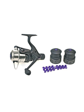 Фидерная катушка Drennan Series 7 Feeder 9-40