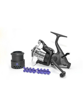 Катушка с бейтранером Drennan Series 7 Specimen BR 9-40