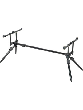 Род под FOX Stalker Plus Pod с чехлом