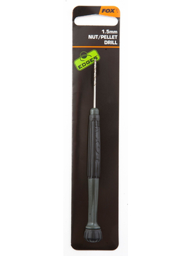 EDGES Nut Drill  сверло