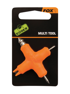 Multi Tool FOX многофункциональный инструмент