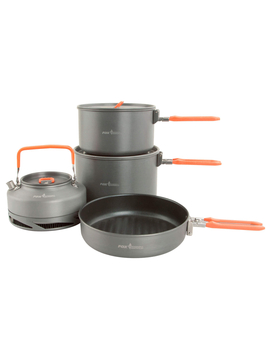 Набор посуды FOX Cookware 4 предмета
