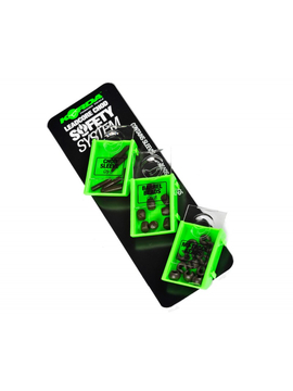 Набор для оснасток Korda Leadcore Chod System