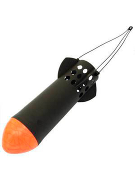 Ракета KORDA Sky Winder Spod Orange
