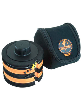 Zig Disc storage sys  поводочница для оснасток "Zig-Rig"