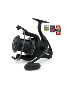 Катушка карповая FOX FX 11