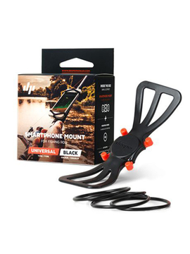 Держатель смартфона на удилище Deeper Smartphone Mount