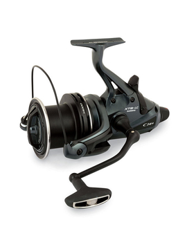Катушка SHIMANO Medium Baitrunner CI4 LC 5500 XTB