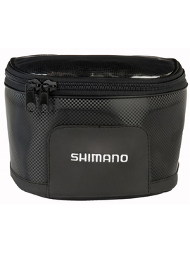 Чехол для катушек SHIMANO Reel Case, Размер: Large 