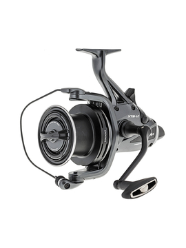 Катушка SHIMANO Baitrunner Ci4 LC 14000 XTB