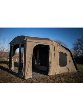 Пристройка Plus Porch Extension к палатке Ridge Monkey EscAPE XF2 Standard