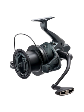 Катушка SHIMANO Speedmaster 14000 XTC