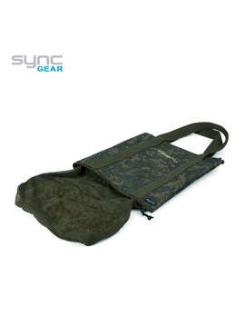 Сумка для сушки бойлов SHIMANO Sync Airdry Bag, Тип: на 5 кг