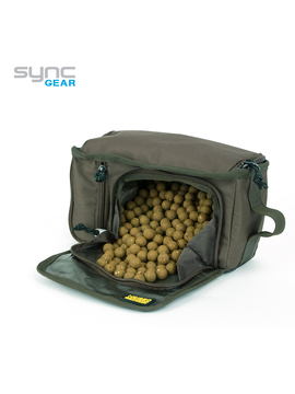 Сумка поясная для бойлов SHIMANO Sync Baiting Caddy на 1,5кг