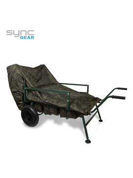 Накидка от дождя для тележки SHIMANO Sync Barrow Cover