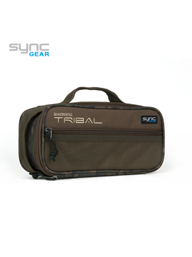 Сумка для аксессуаров SHIMANO Sync Small Accessory Case