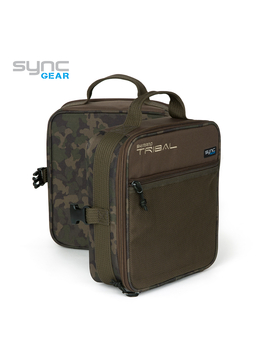 Сумка для аксессуаров SHIMANO Sync X Large Accessory Case