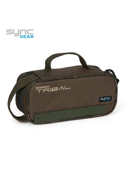 Сумка с магнитным держателем SHIMANO Sync Magnetic Security Case