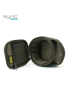 Чехол для грузил маленький SHIMANO Sync Mini Lead Case