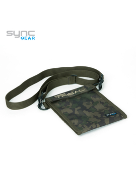 Сумка-кошелек SHIMANO Sync Pouch, Размер: Large 