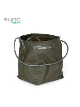 Ведро мягкое SHIMANO Sync Collapsible Bucket